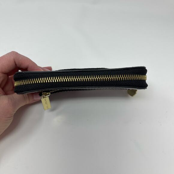 Danielle Nicole Disney Sleeping Beauty Face Wallet RARE Whimsical Glam - Picture 10 of 16